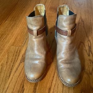 Rag and Bone Booties